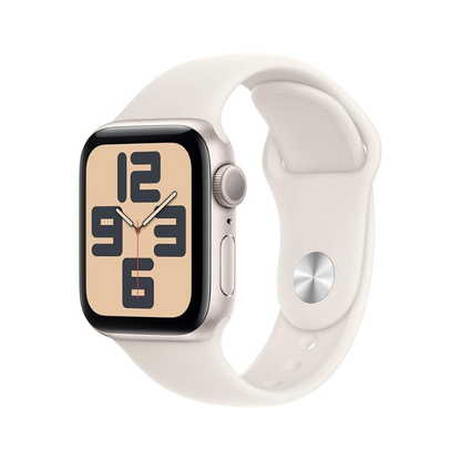 Apple Watch SE (2nd Gen) [GPS 40mm] Smartwatch Aluminum - Brand New Sealed
