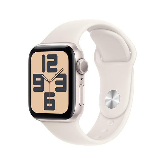 Apple Watch SE (2nd Gen) [GPS 40mm] Smartwatch Aluminum - Brand New Sealed