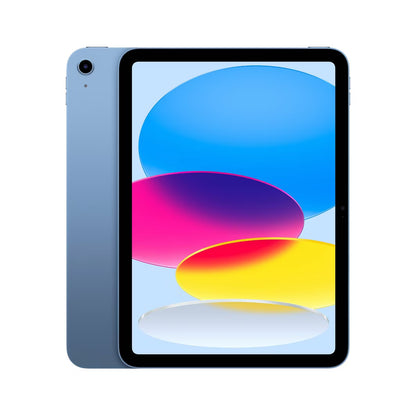 Apple iPad (A16) 11-inch Wi-Fi  (2025, 11th generation)