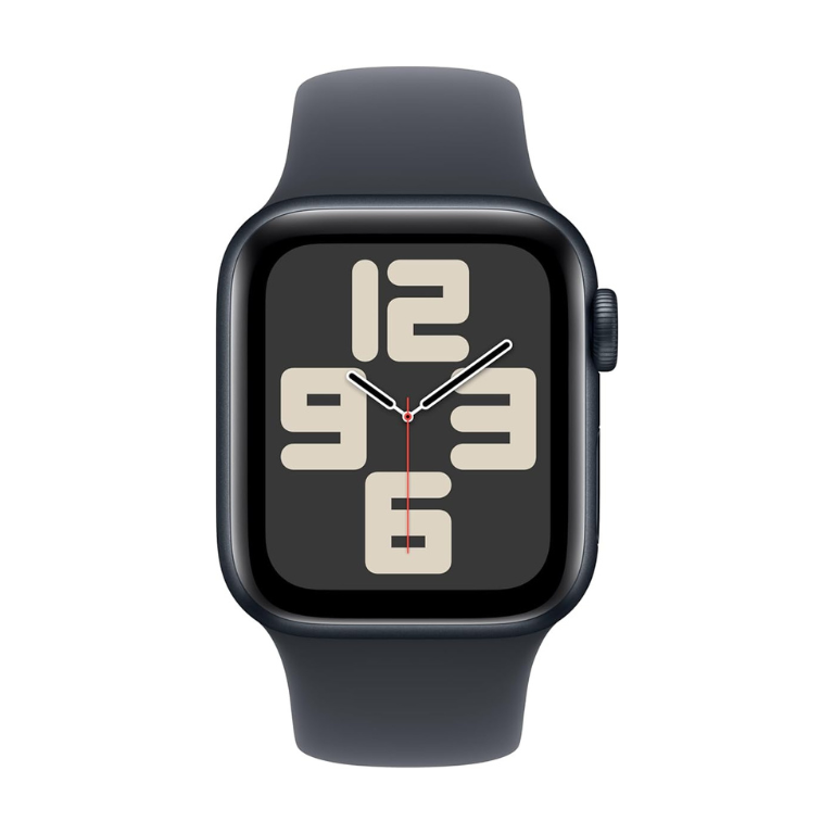 Apple Watch SE (2nd Gen) [GPS 40mm] Smartwatch Aluminum - Brand New Sealed