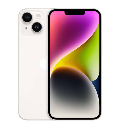 iPhone 14 (Unlocked) Excellent Condition