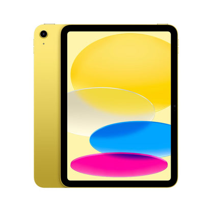 Apple iPad (A16) 11-inch Wi-Fi  (2025, 11th generation)