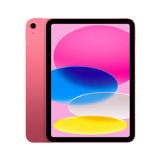 Apple iPad (A16) 11-inch Wi-Fi  (2025, 11th generation)