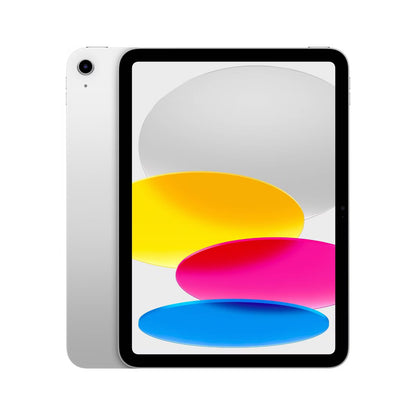 Apple iPad (A16) 11-inch Wi-Fi  (2025, 11th generation)