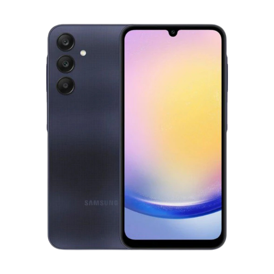 Get a Samsung Galaxy A25 Free